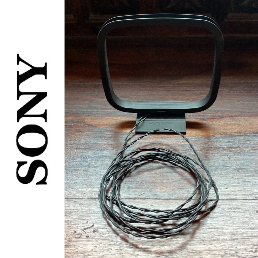 Sony AM Loop Antenna